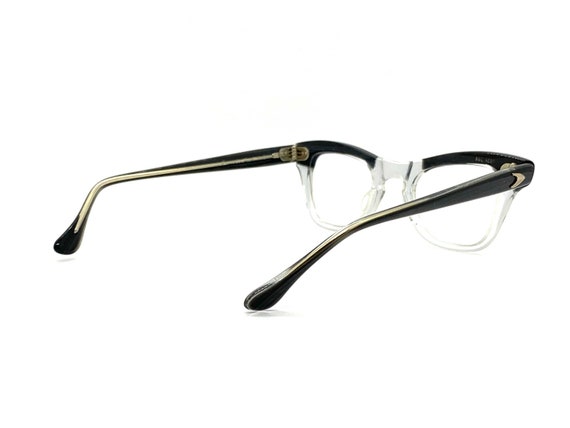 Unused 50s Cat Eye Eyeglass Frames | New Old Stoc… - image 7