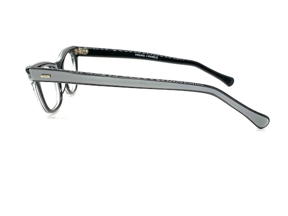 Unworn 50s Cat Eye Glasses | New Old Stock | Vint… - image 9