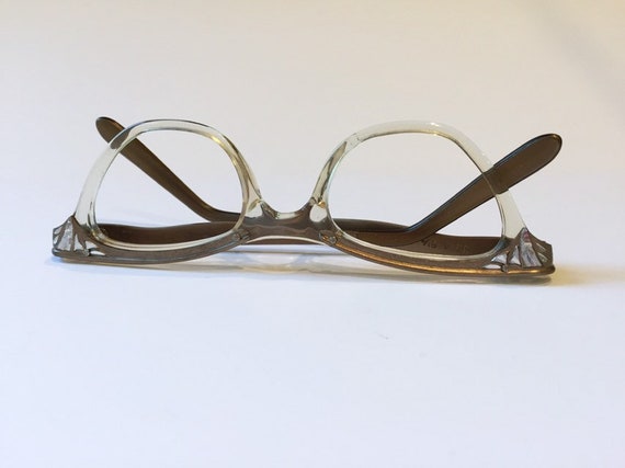 Unused 1950s Eyeglass Frames | NOS | Vintage 60s … - image 9