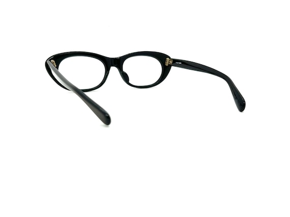 50s Cat Eye Glasses |  Two Tone Cateye Glasses | … - image 6