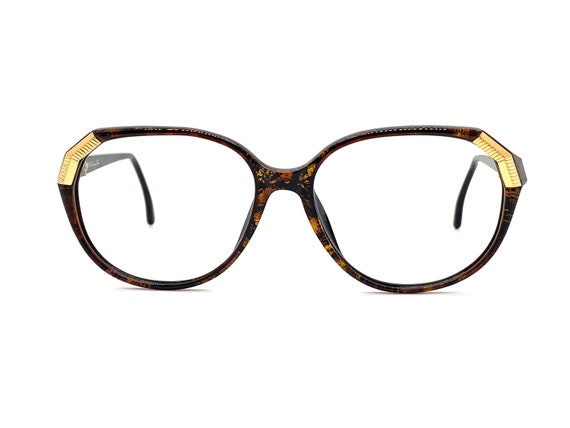 80s Christian Dior Glasses | Christian Dior Eyegl… - image 1