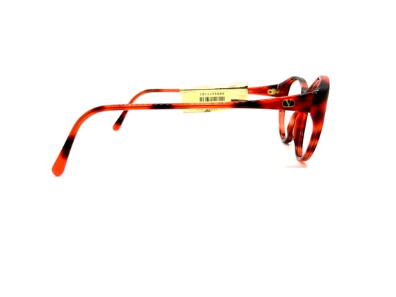 80s Cat Eye Glasses | New Old Stock | Designer Ey… - image 7