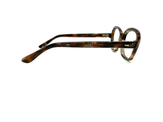 Unworn 60s Cat Eye Glasses | New Old Stock | 50s … - image 7