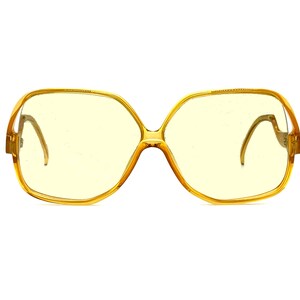 Vintage 80s PLAYBOY Sunglasses New Old Stock Rare Drop Arm