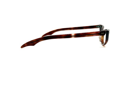 50s Cat Eye Glasses | New Old Stock | Vintage 60s… - image 8