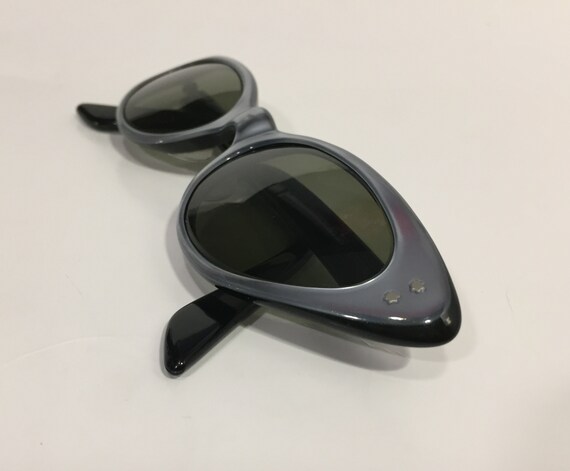 【1960’s】  American Optical \"Cat-eye\" $_57.JPG?set_id=880000500F