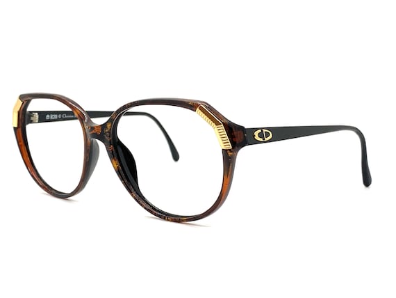 80s Christian Dior Glasses | Christian Dior Eyegl… - image 3