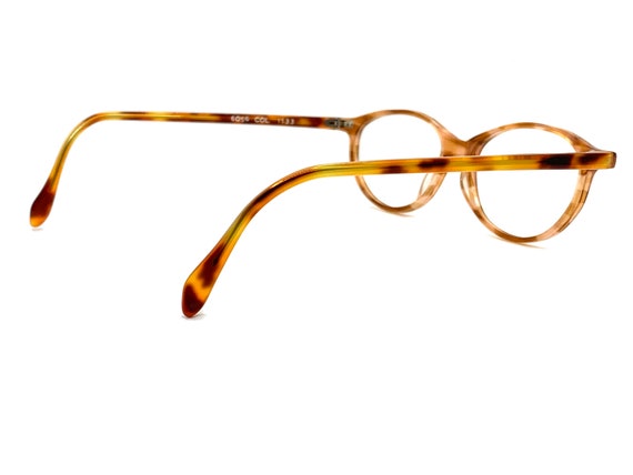 Vintage 80s Alain Mikli Eyeglasses | New Old Stoc… - image 7