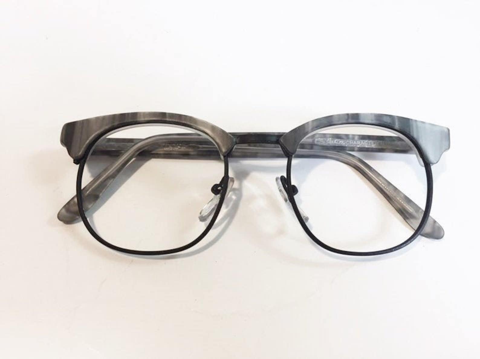 clubmaster classic glasses