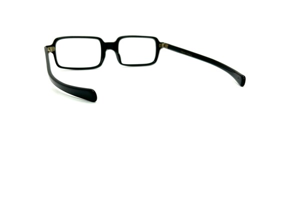 60s Rectangle Eyeglass Frames | New Old Stock | V… - image 5
