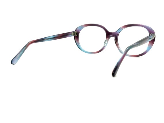 Unworn 60s Round Eyeglass Frames | New Old Stock … - image 7