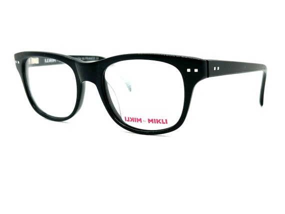 Alain Mikli Eyeglass Frames | New Old Stock | Han… - image 3