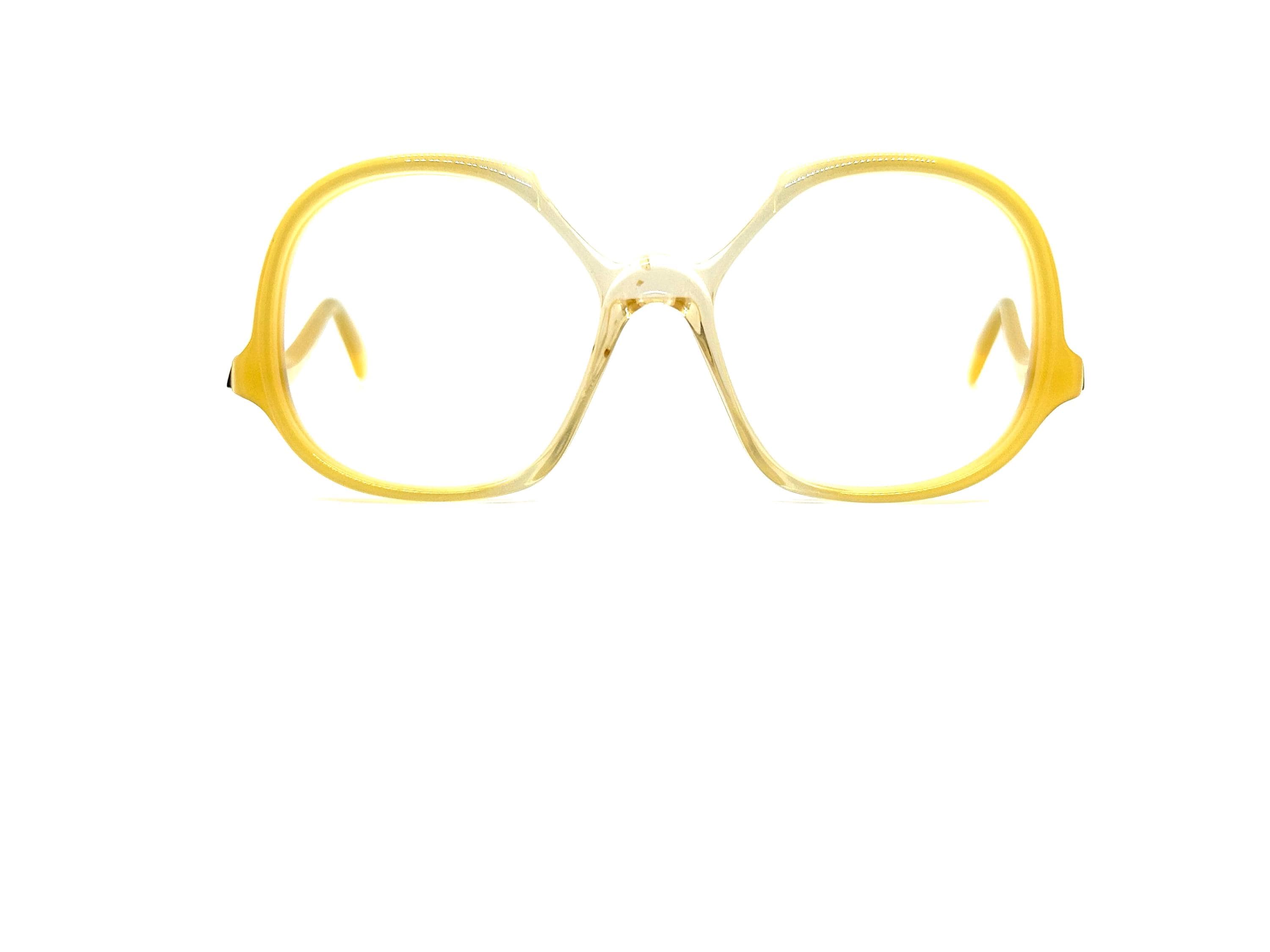 Vintage Drop Arm Glasses - Etsy