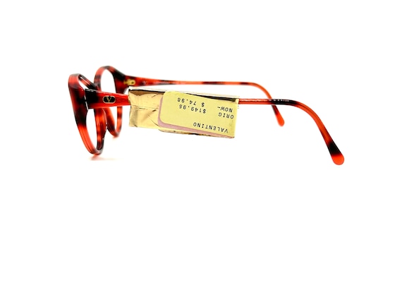 80s Cat Eye Glasses | New Old Stock | Designer Ey… - image 8