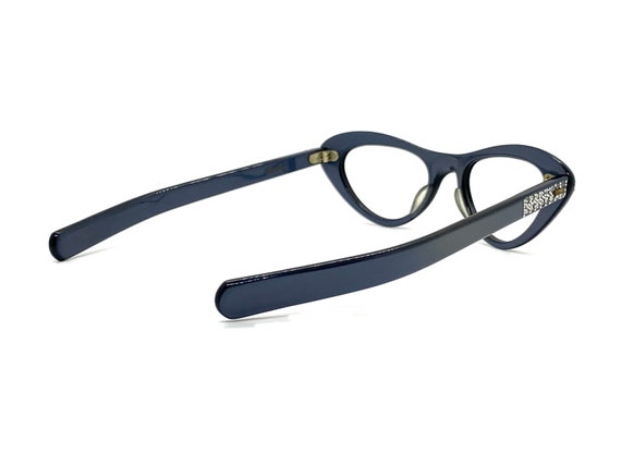 Unworn 50s Eye Glasses Frames | New Old Stock | V… - image 6