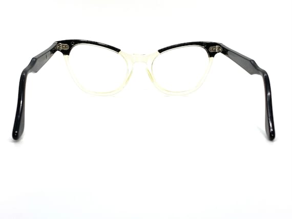 True Vintage Tart Optical | 50s Two Tone Arnel St… - image 7