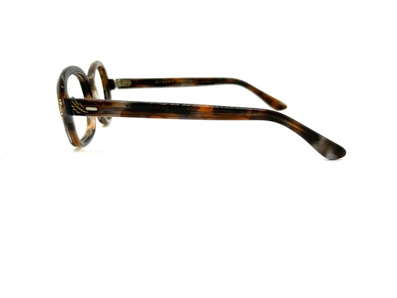 Unworn 60s Cat Eye Glasses | New Old Stock | 50s … - image 8