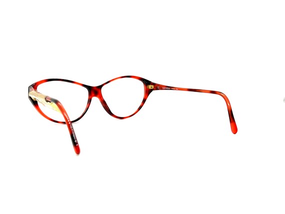 80s Cat Eye Glasses | New Old Stock | Designer Ey… - image 5