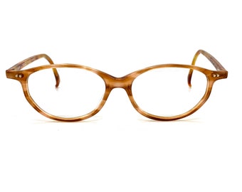 Alain Mikli Paris - Mikli Par Mikli - Vintage Tortoise Amber  display picture 2