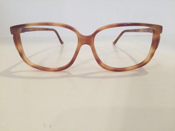 80s Vintage Mens Eyeglasses | NOS New Old Stock |… - image 1