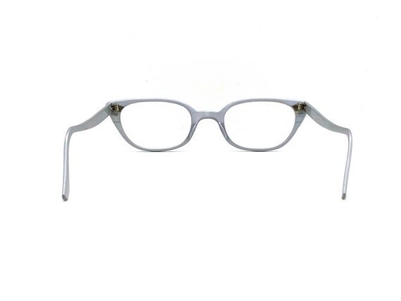 50s Cat Eye Glasses | New Old Stock | Womens Cat … - image 5