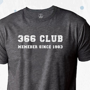 Personalized Birthday Shirt Gift for Leaping, Custom Leap Day T-Shirt Birthday Gift with Custom Est Year, February 29, 366 Club Unisex Tee