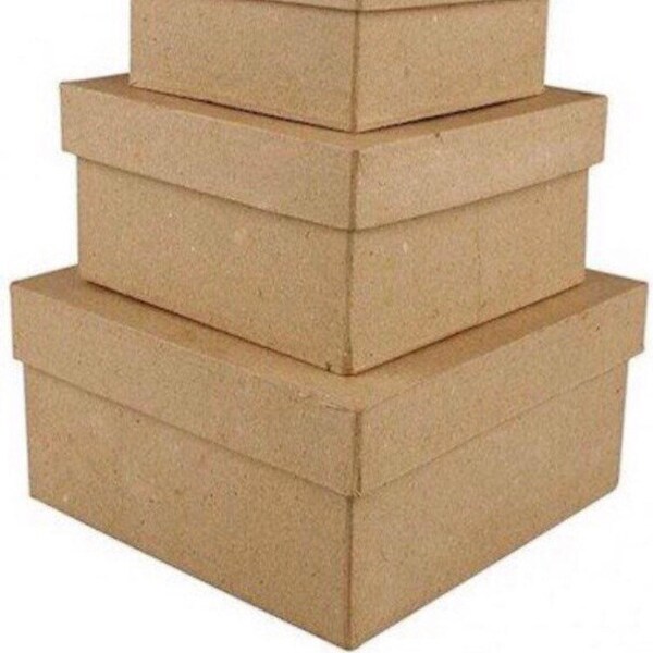 Stackable Boxes Etsy Stackable Boxes Etsy