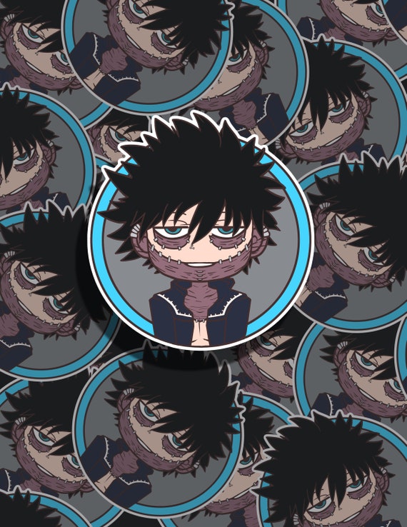 Buy Cute Rounded Character Stickers Decal Perfect for Anime Fans Online in India - Etsy Buy Cute Rounded Character Stickers Decal Perfect for Anime Fans Online in India - Etsy
