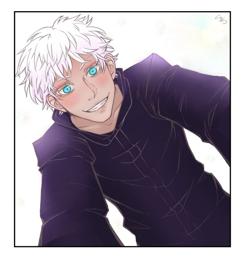 Character Print Heavy Cardstock Matte or Satin Photo Paper Etsy