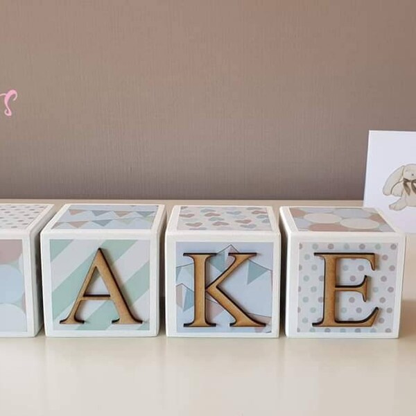 Wooden Carnival Games Etsy