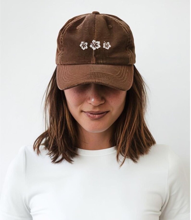 Koston Cap W Sun Embroidery Headwear 1