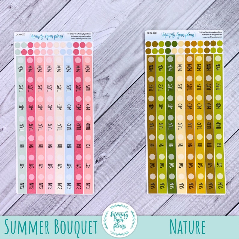Hobonichi Weeks Date Covers Various Colors Removable - Etsy