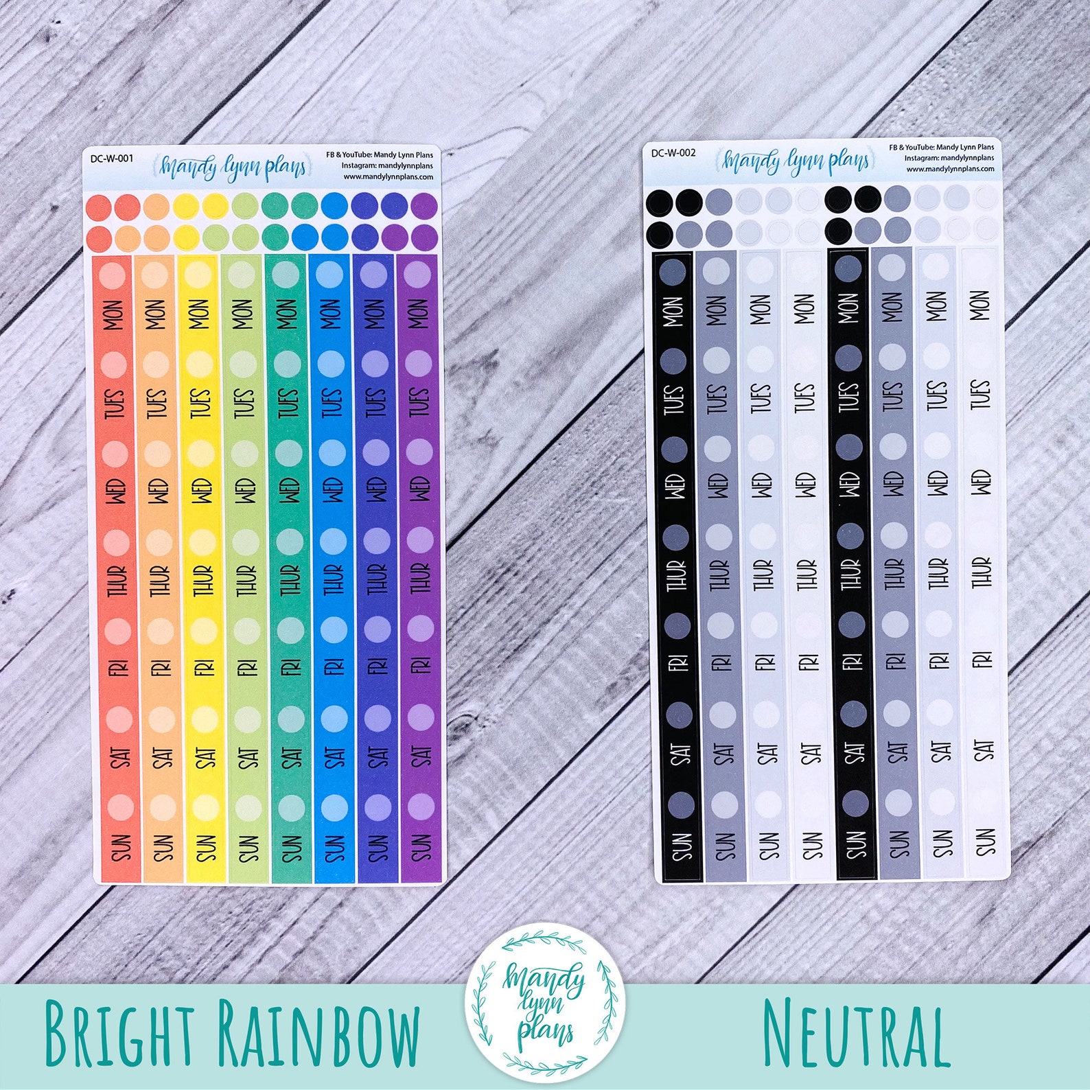 Hobonichi Weeks Date Covers Various Colors Removable - Etsy