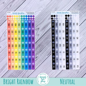 Hobonichi Weeks Date Covers || Various Colors || Removable Matte ...