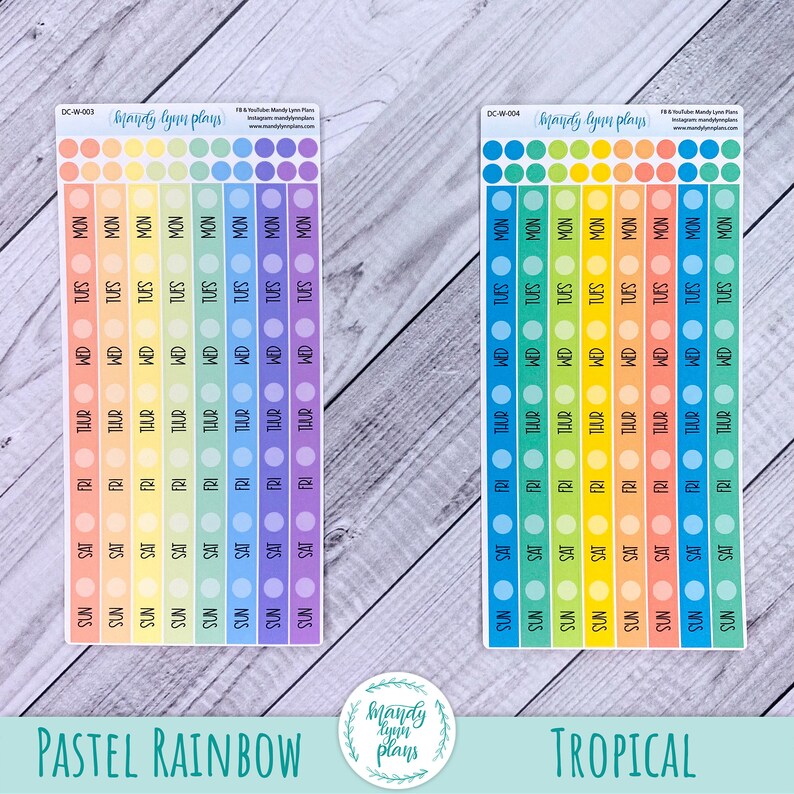 Hobonichi Weeks Date Covers Various Colors Removable - Etsy