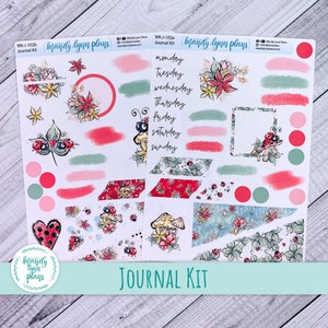 Reusable Sticker Book – Mandy Lynn Plans