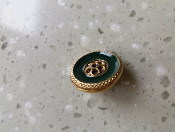 Men's tie pin