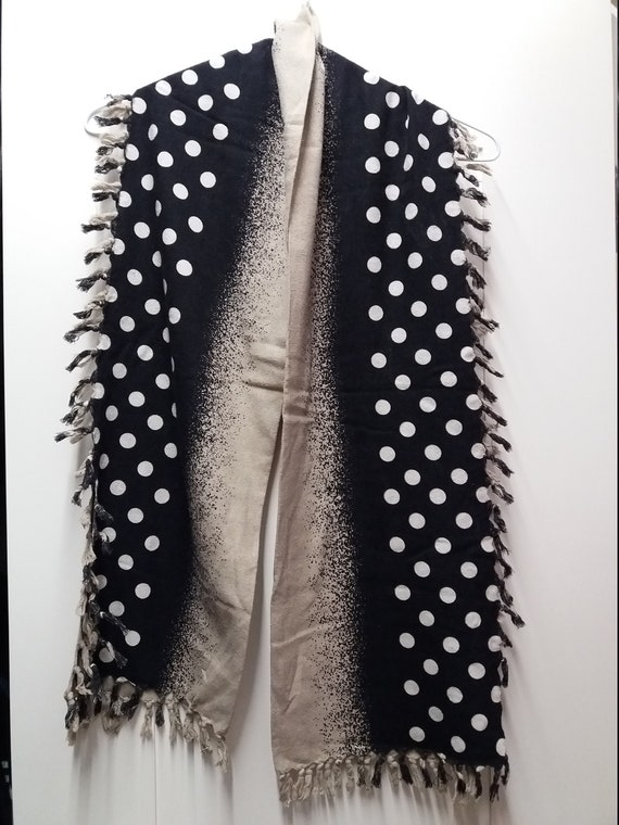 Ladies' scarf