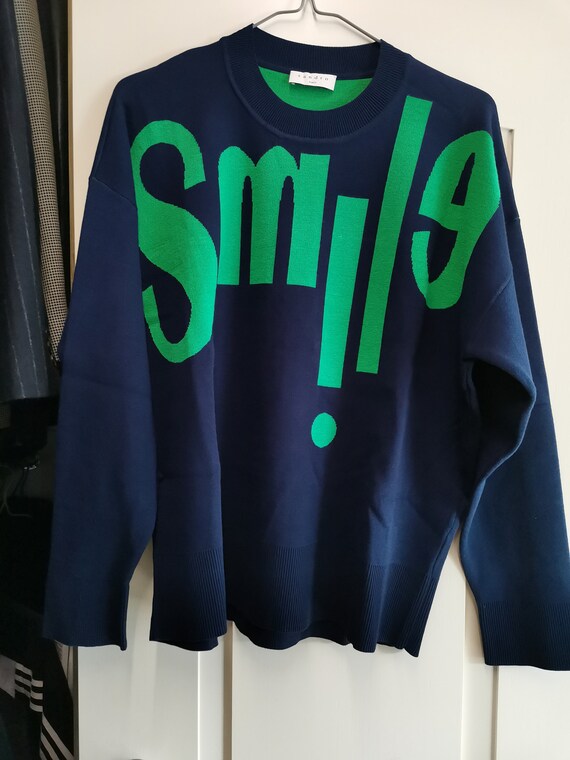 Ladies knitwear