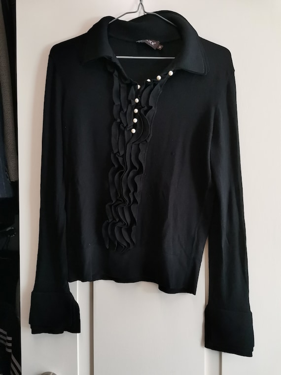 Ladies knitwear