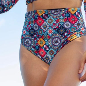 Bespoke swimwear sales
