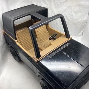 Tonka ford truck Etsy M xico