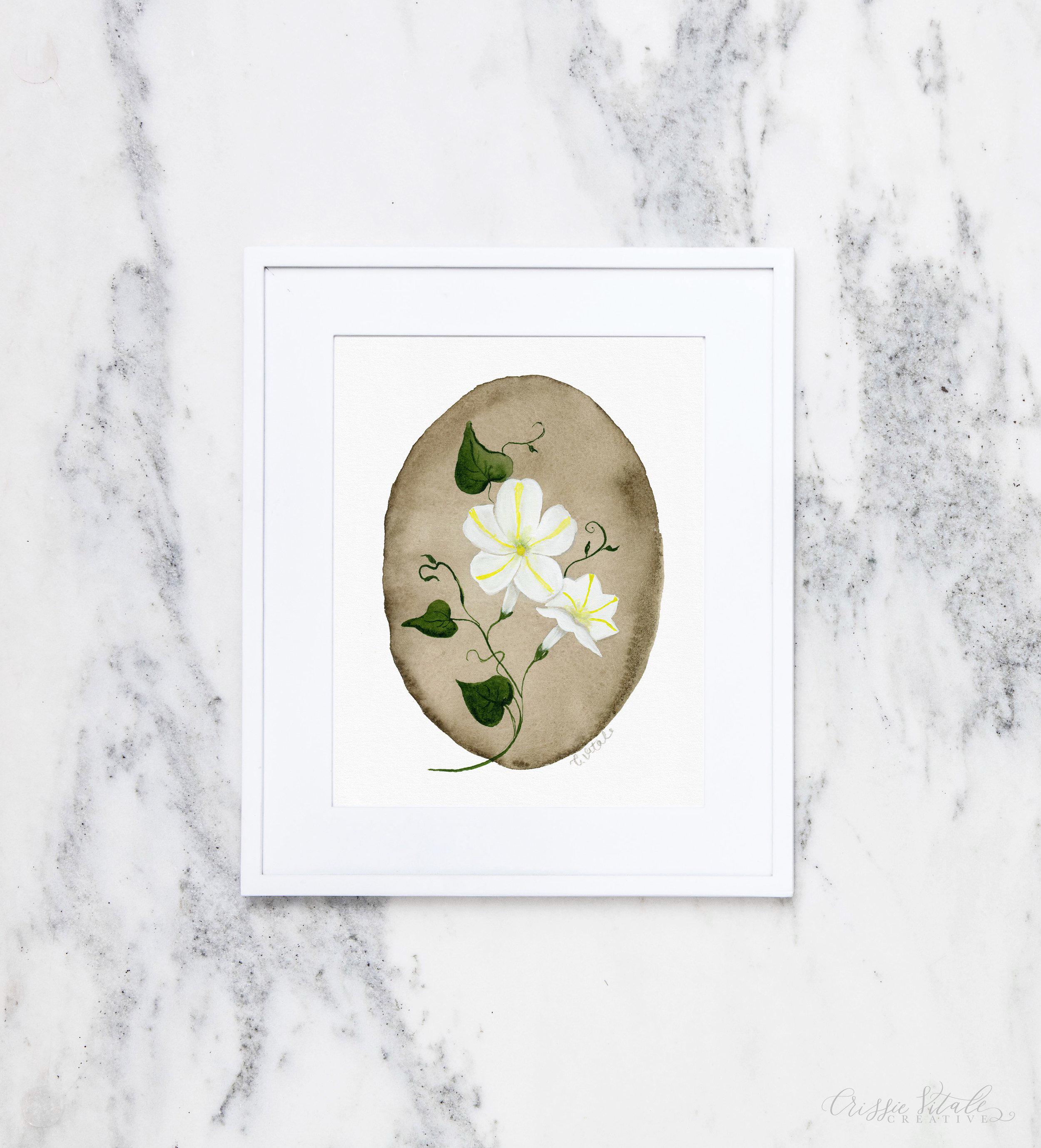 Sakura CrissieVitale - Etsy