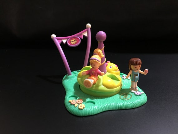 etsy polly pocket
