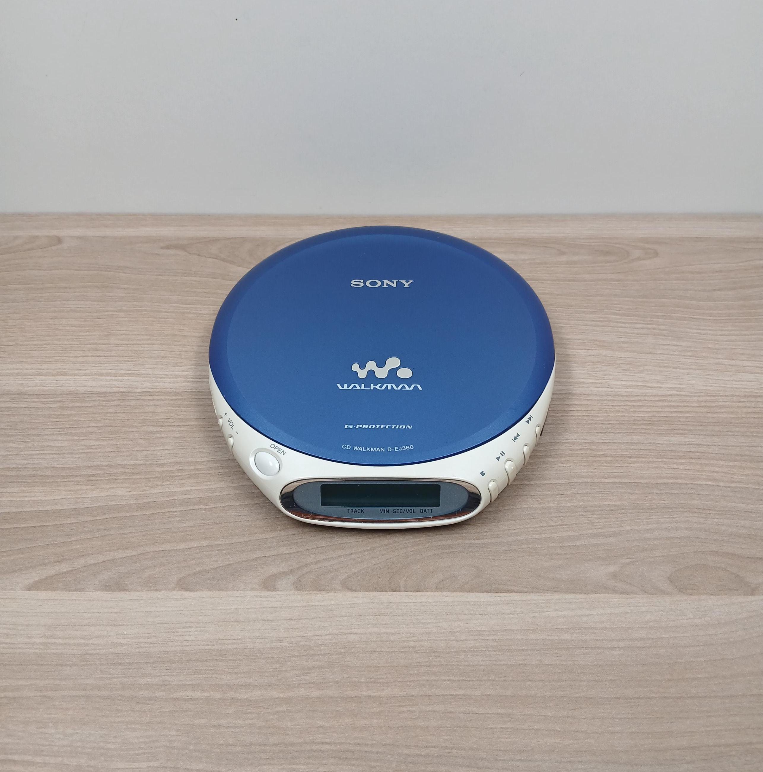 Sony walkman cd player - Etsy 日本