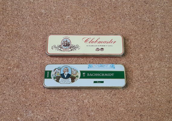 clubmaster cigarettes Clubmaster Mini Filter Vanilla