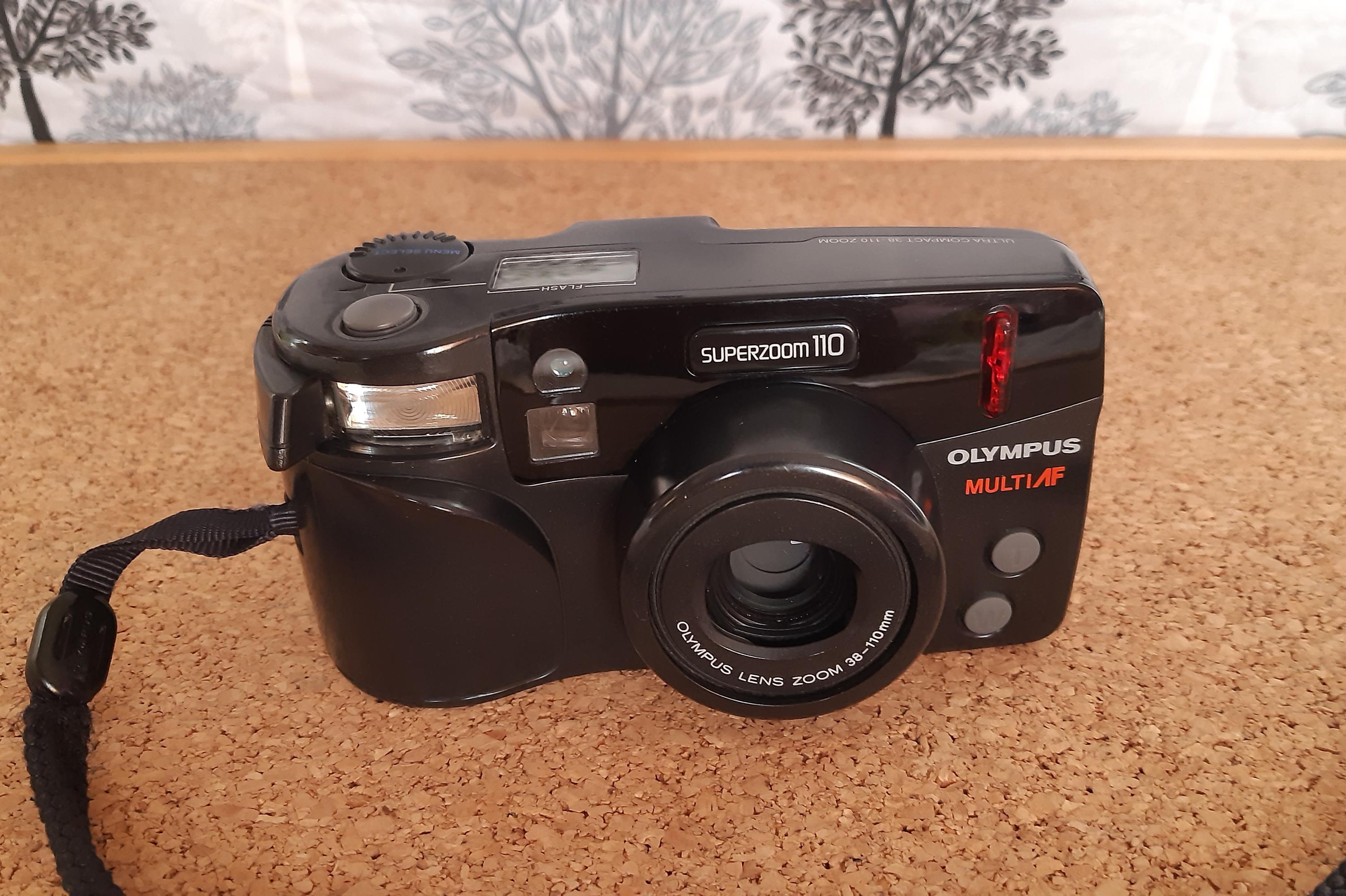 Olympus af zoom - Etsy 日本