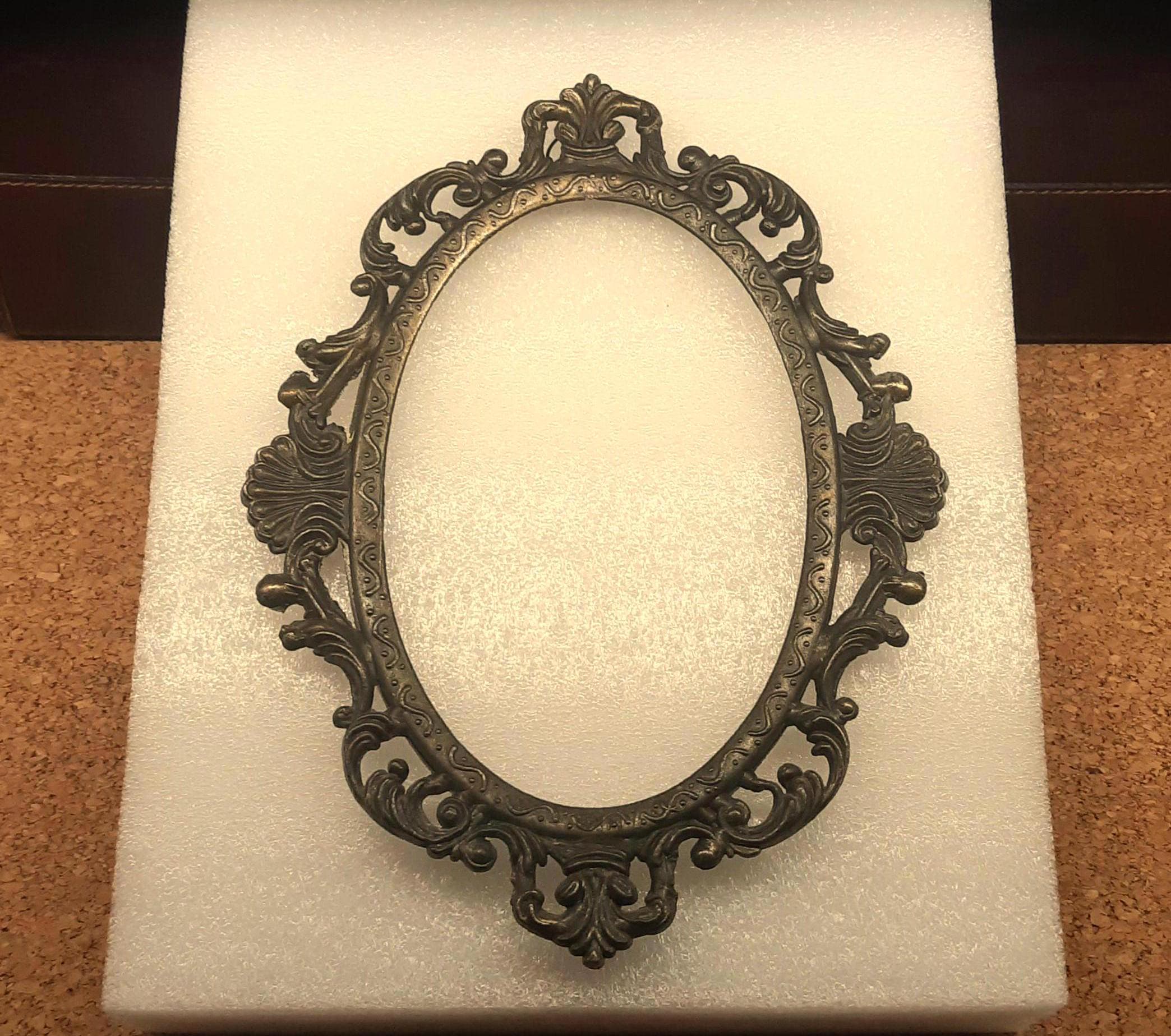 Antique italian photo frame - Etsy 日本