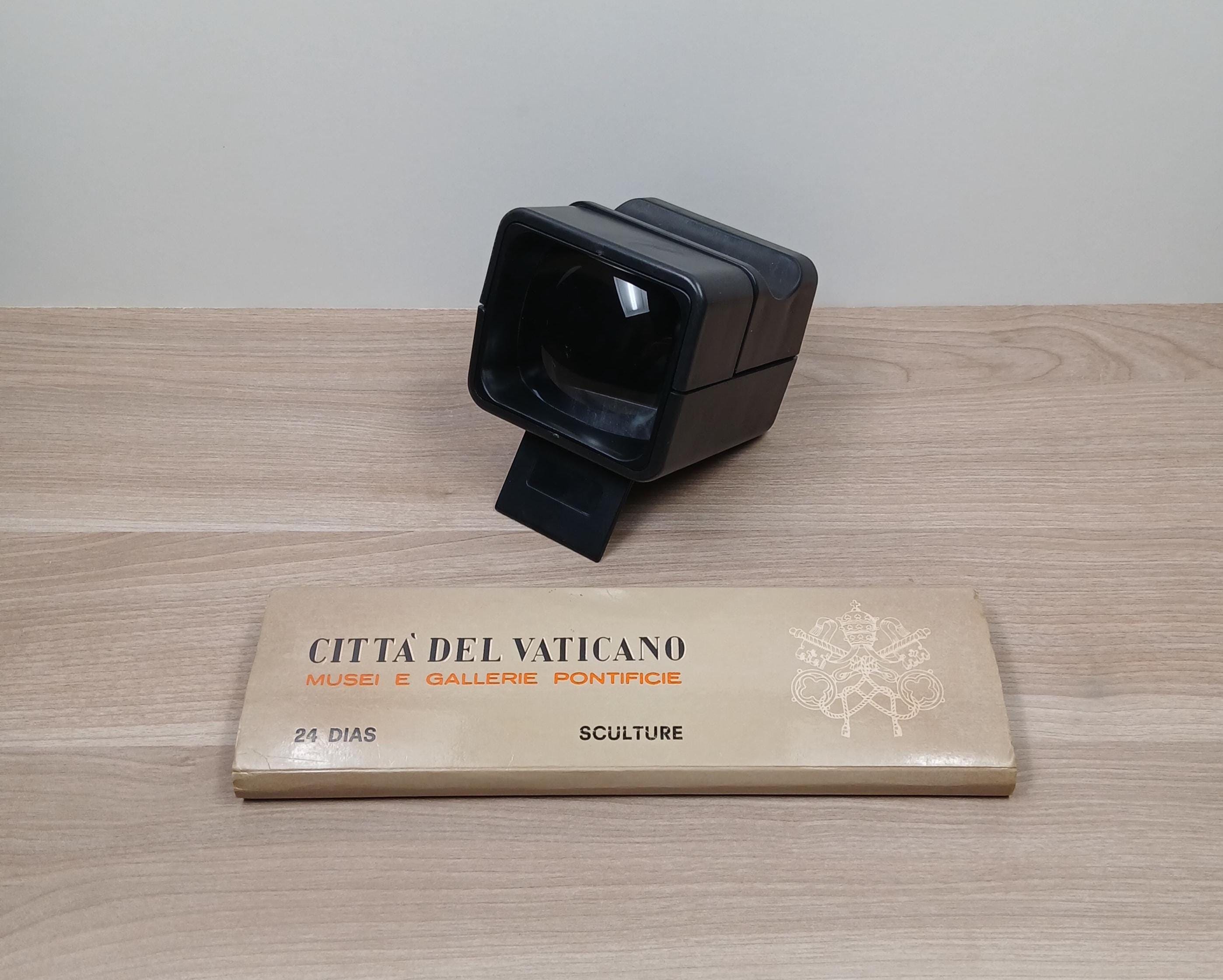 Kodak slide viewer - Etsy 日本