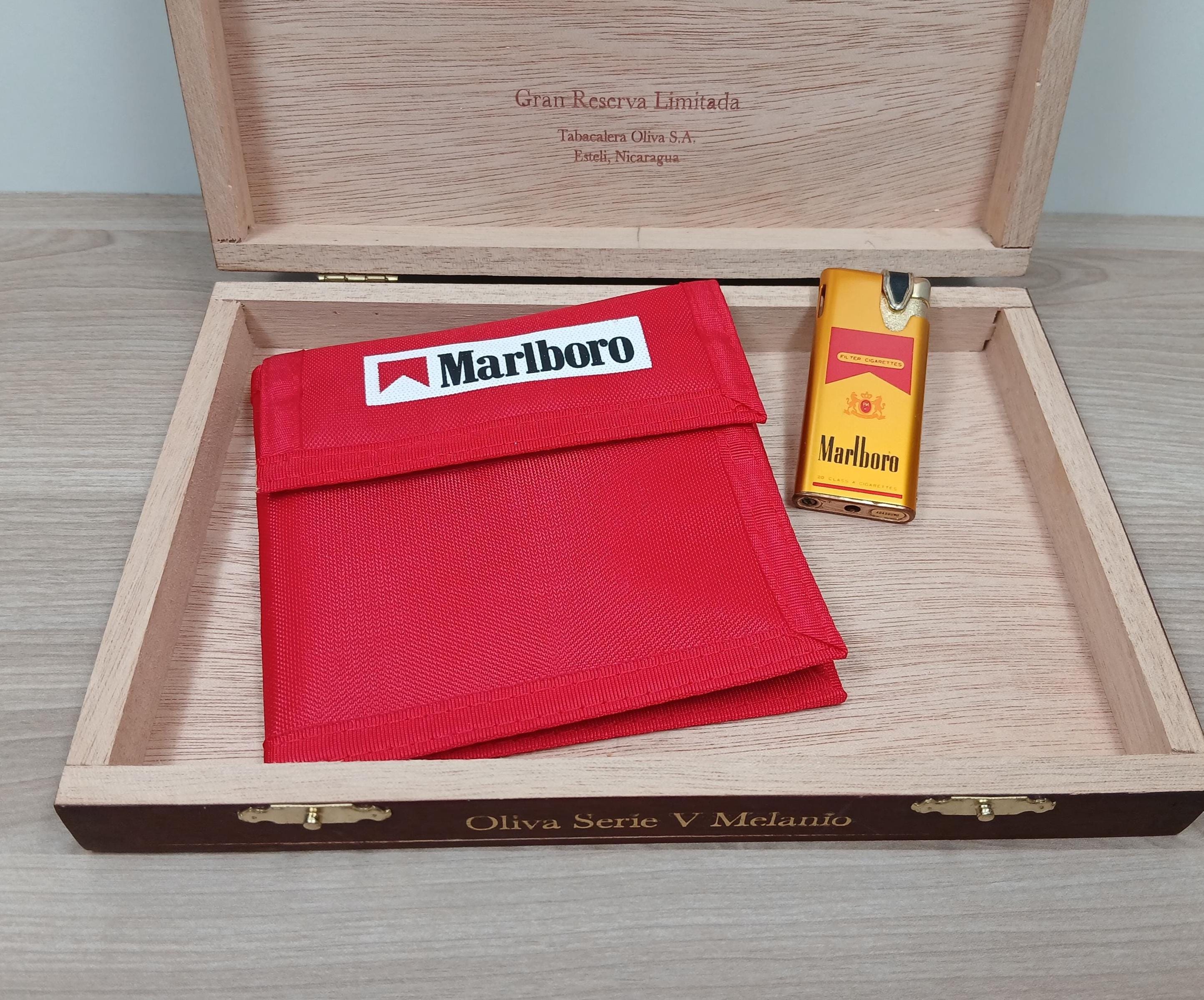 Marlboro lighter case - Etsy 日本